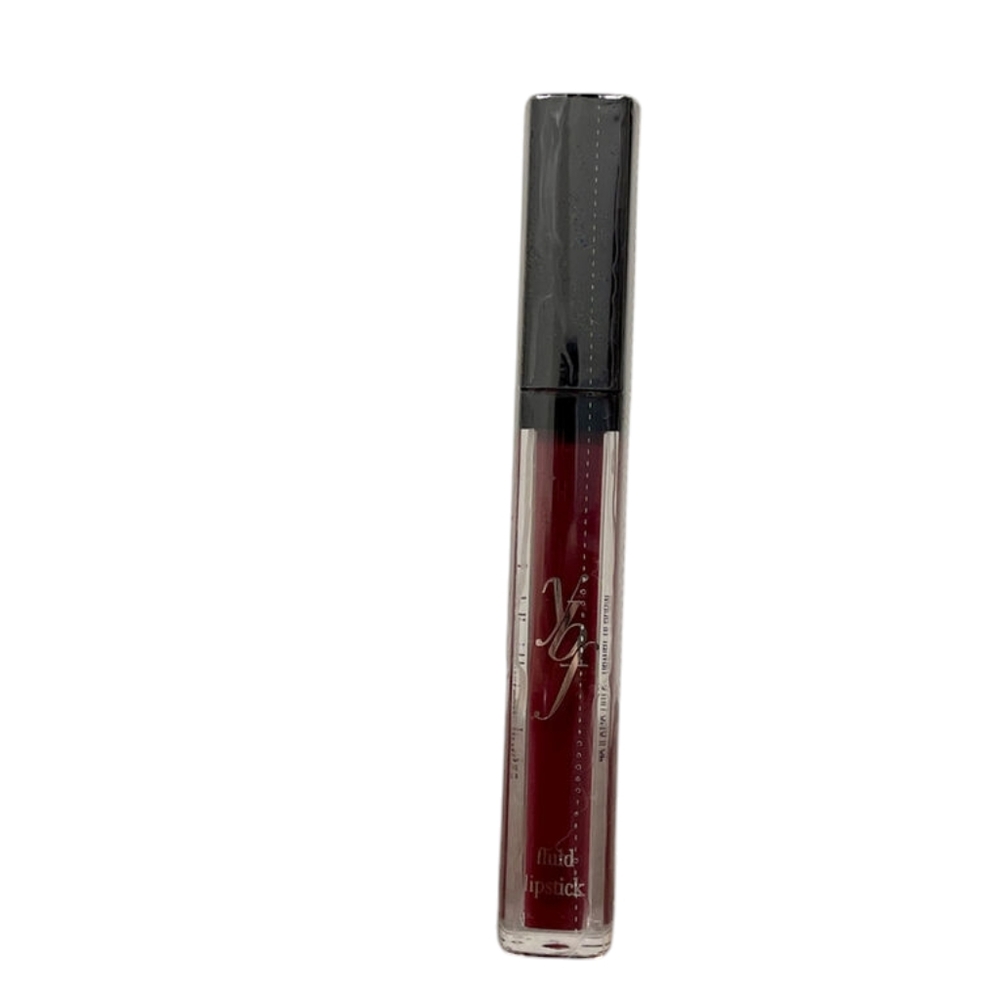 ybf Lovely Liquid Lustrous Lippies Fluid Lipstick NWT